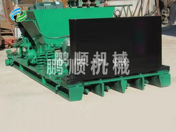 檁條過(guò)木樓板機(jī)